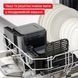 Мультипіч TEFAL EY905D10, 2700Вт/8,3 л:5,2+3,1/8 програм/Сенсорне керування/Нерж.сталь/Чорний EY905D10 фото 8
