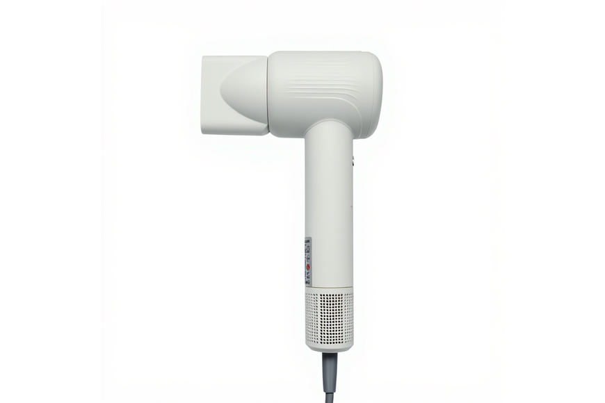 Фен GRUNHELM GHD-280W білий 1600 Вт GHD-280W фото