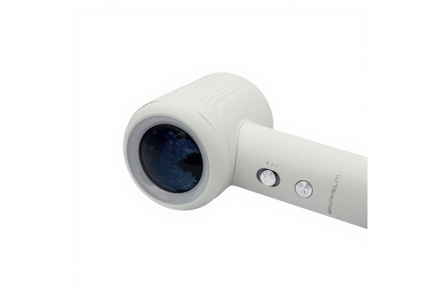 Фен GRUNHELM GHD-280W білий 1600 Вт GHD-280W фото