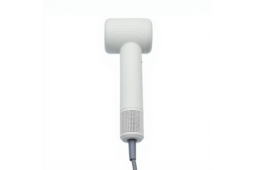 Фен GRUNHELM GHD-280W білий 1600 Вт GHD-280W фото