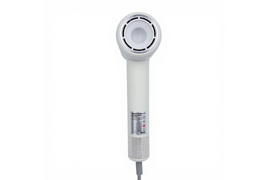 Фен GRUNHELM GHD-280W білий 1600 Вт GHD-280W фото
