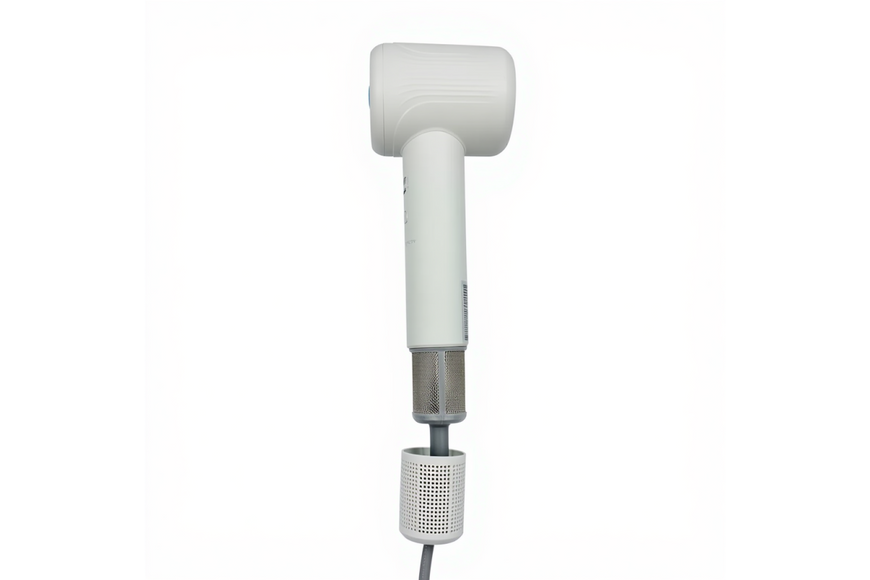Фен GRUNHELM GHD-280W білий 1600 Вт GHD-280W фото
