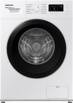 Пральна машина Samsung WW60A3120BE/LE WW60A3120BE/LE фото