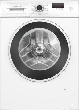 Пральна машина Bosch WGE03200BY WGE03200BY фото