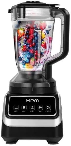 Кухонний комбайн MPM MRK-27 MRK-27 фото