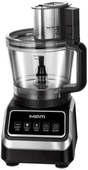 Кухонний комбайн MPM MRK-27 MRK-27 фото