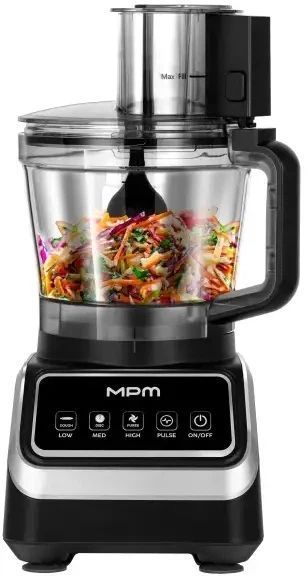Кухонний комбайн MPM MRK-27 MRK-27 фото