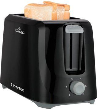Тостер LIBERTON LET-5704 LET-5704 фото