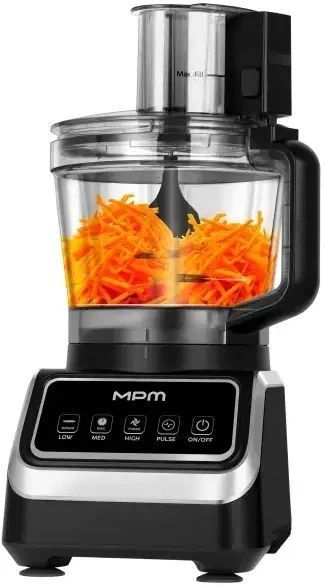 Кухонний комбайн MPM MRK-27 MRK-27 фото