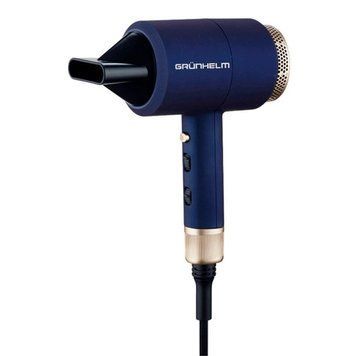 Фен GRUNHELM GHD-596B 1800 Вт GHD-596B фото