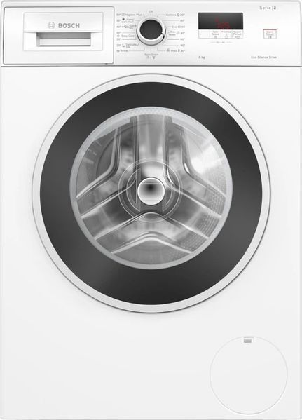 Пральна машина Bosch WGE03200BY WGE03200BY фото