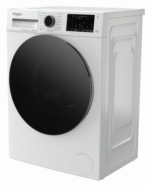 Пральна машина Whirlpool WAM 762WBC UA WAM 762WBC UA фото