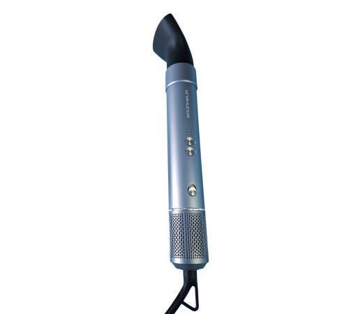 Стайлер для волосся GRUNHELM GHS-801BL GHS-801BL фото