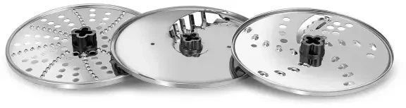 Кухонний комбайн MPM MRK-27 MRK-27 фото