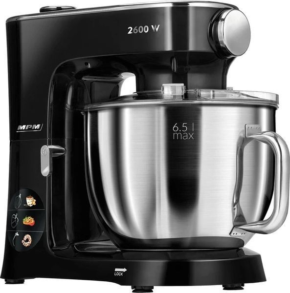 Кухонна машина MPM MRK-22 MRK-22 фото