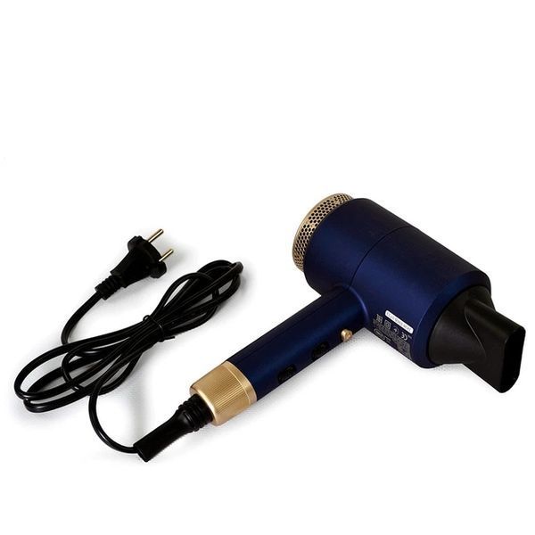Фен GRUNHELM GHD-596B 1800 Вт GHD-596B фото