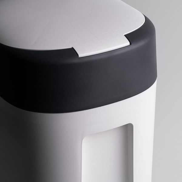 Відро для підгузків Tommee Tippee Twist & Click Advanced + 12 касет W25-ED8009 фото