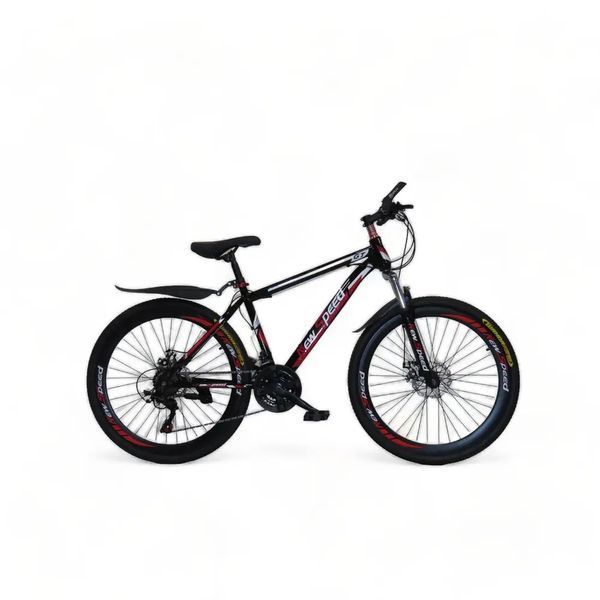 Велосипед 26" NewSpeed MTB-2-26 NS-MTB-2 фото