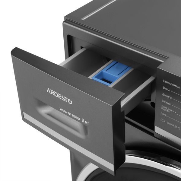 Пральна машина Ardesto WMW-8120DGI WMW-8120DGI фото