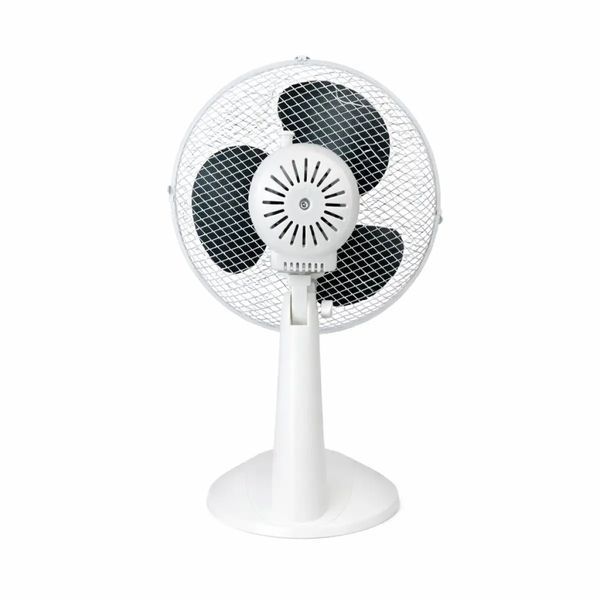 Вентилятор настільний GRUNHELM GFT-3011T GFT-3011T фото
