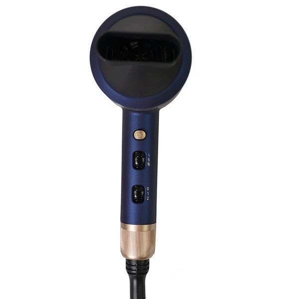 Фен GRUNHELM GHD-596B 1800 Вт GHD-596B фото