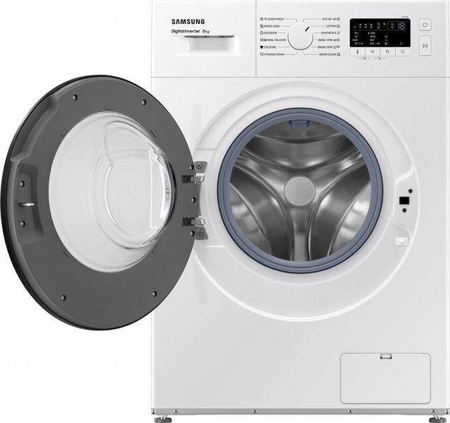 Пральна машина Samsung WW60A3120BE/LE WW60A3120BE/LE фото