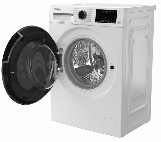 Пральна машина Whirlpool WAM 762WBC UA WAM 762WBC UA фото