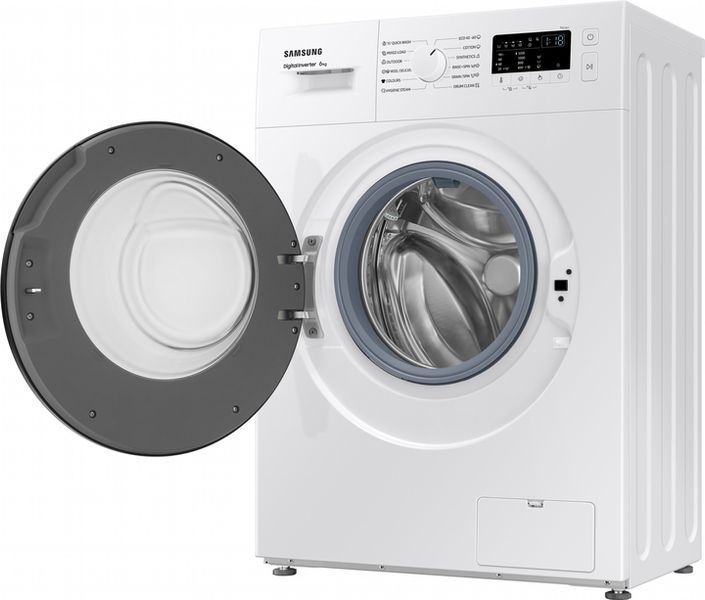 Пральна машина Samsung WW60A3120BE/LE WW60A3120BE/LE фото