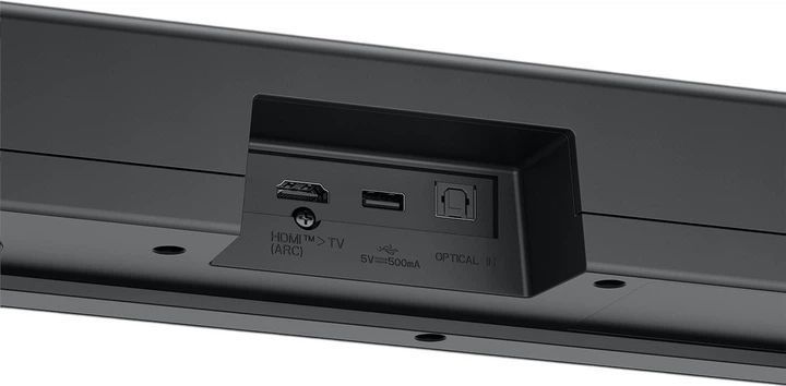 Саундбар LG S40T S40T фото