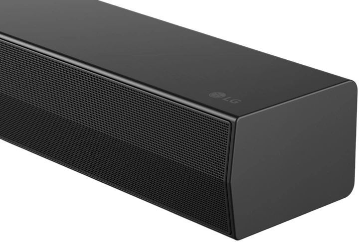 Саундбар LG S40T S40T фото