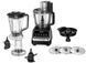 Кухонний комбайн MPM MRK-27 MRK-27 фото 1