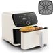 Мультипіч TEFAL EY855AE0, 1700Вт/7,5л/8 програм/Сенсорне/поворотний механізм керування/Бежевий EY855AE0 фото 4