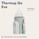 Портативний підігрівач Lionelo Thermup Go Evo з USB-C W25-ED9148 фото 2
