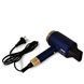 Фен GRUNHELM GHD-596B 1800 Вт GHD-596B фото 3