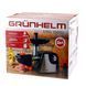 М&rsquo;ясорубка GRUNHELM AMG180SJ 1800 Вт з реверсом AMG180SJ фото 5