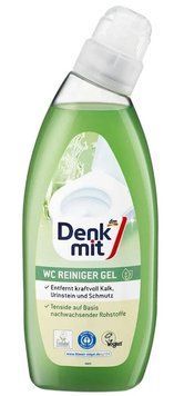 Denkmit засіб для унітазу Nature 750 мл DWCCN750 фото