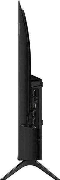 Телевізор TCL 32S49K, 32", QLED, HD, 60 Гц, Android TV 32S49K фото