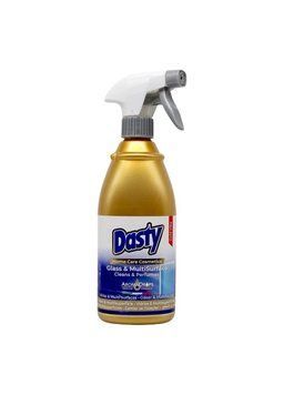 Універсальний спрей для чищення Dasty Professional Gold Vibe 700 мл DUDSGV700 фото