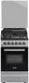 Комбінована плита PRIME Technics PSGE50223B PSGE 50223 B фото 1