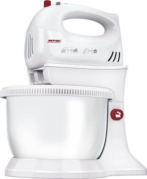 Міксер MPM MMR-16Z MMR-16Z фото