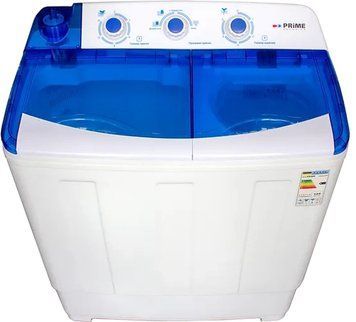 Пральна машина PRIME Technics PWA 602 PB PWA 602 PB фото
