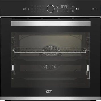 Вбудована духова шафа Beko BBIMM13400XCSW BBIMM13400XCSW фото