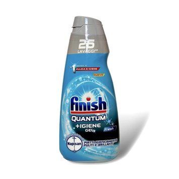 Finish Гель для миття посуду в посудомийній машині Fresh 560 мл FDWGDWf560 фото