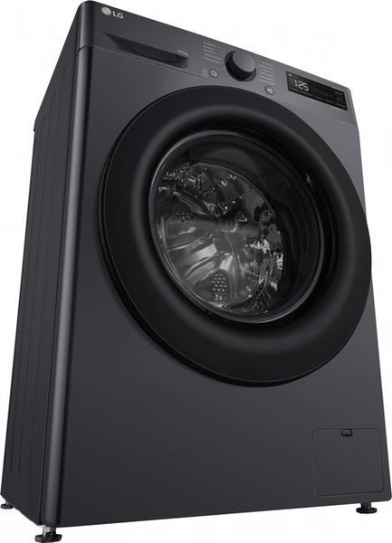 Прально-сушильна машина LG F2R5FG6J 9/5 кг 1200 об/хв F2R5FG6J фото