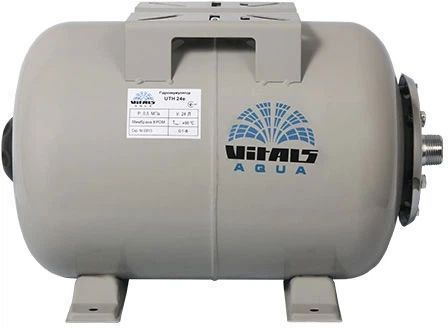 Насосна станція струменева Vitals aqua AJW 956-24de 123155 фото