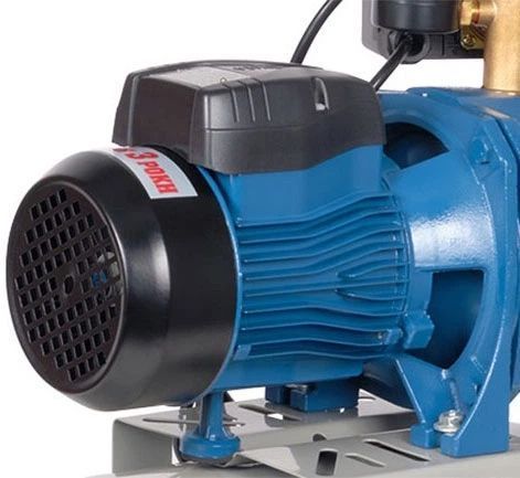 Насосна станція струменева Vitals aqua AJW 956-24de 123155 фото