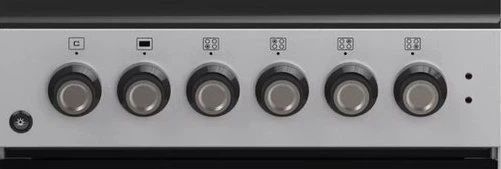 Комбінована плита PRIME Technics PSGE50223B PSGE 50223 B фото