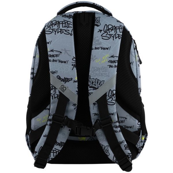 Рюкзак GoPack Teens (GO25-162M-4) GO25-162M-4 фото