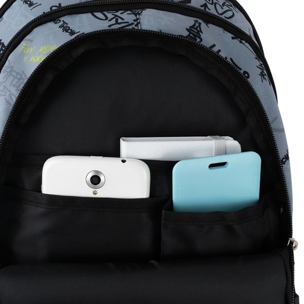 Рюкзак GoPack Teens (GO25-162M-4) GO25-162M-4 фото
