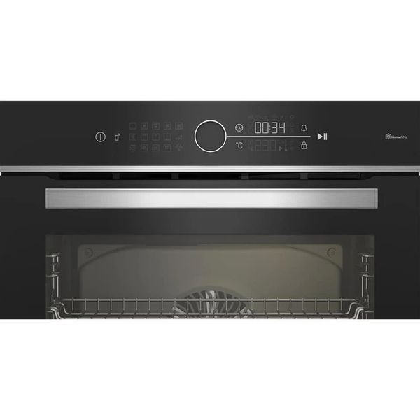 Вбудована духова шафа Beko BBIMM13400XCSW BBIMM13400XCSW фото